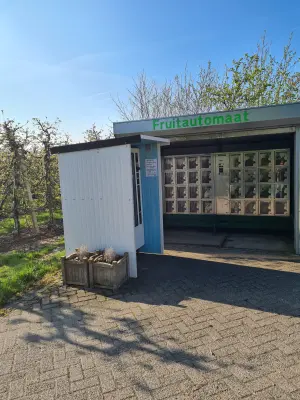 Afbeelding Fruitteler Jan van Eck