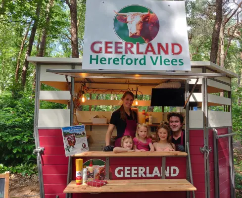 Afbeelding Geerland Hereford Vlees (Mts. De Geerakkers)