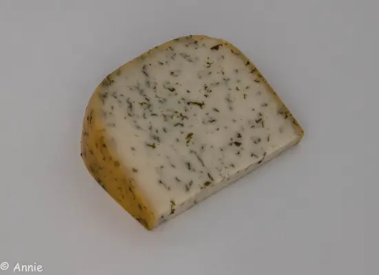 Productfoto Kruidenkaas, honing- klaver (175-225 gram)