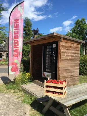 Afbeelding Gijsbers Tuinbouw BV