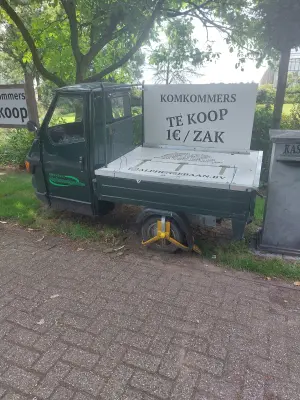 Afbeelding Groenewegen