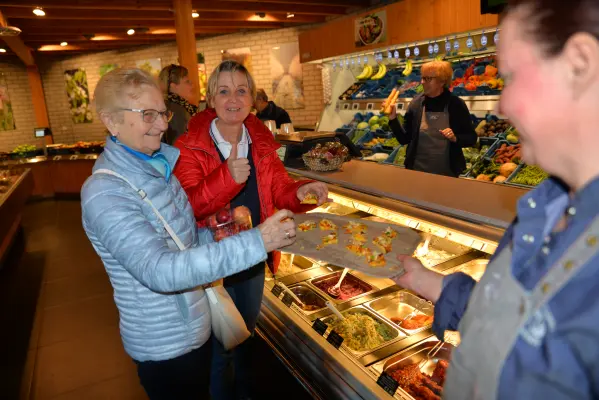 Afbeelding De Braacken Groenten & Fruit
