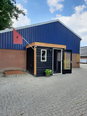 Afbeelding Haler Zuivel&Zo