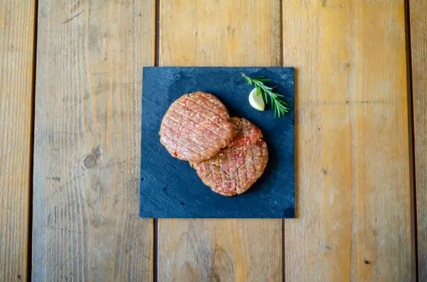 Productfoto Lamsburger