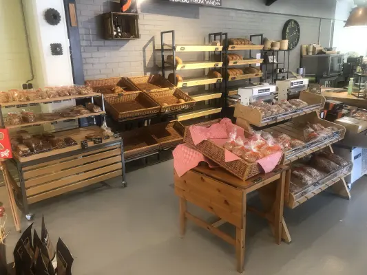 Afbeelding Het Ambacht Ruinerwold