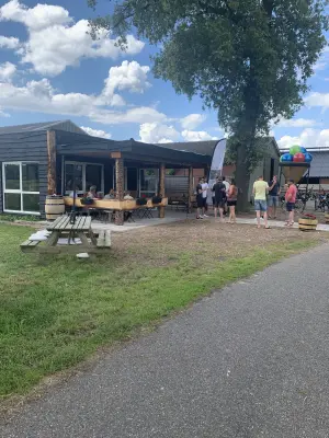 Afbeelding Het Buurtkupertje