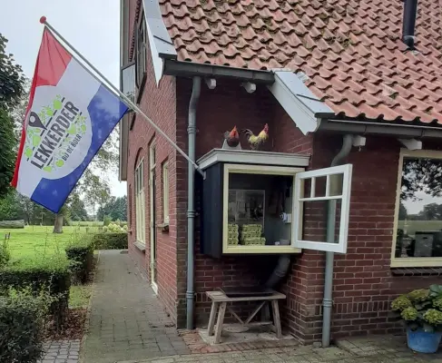 Afbeelding Het Eierkastje