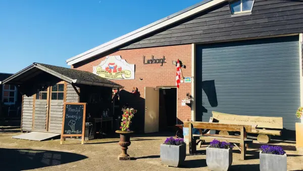Afbeelding Het Lekkerste Straatje Van Oisterwijk