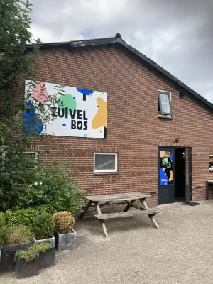 Afbeelding Het Zuivelbos