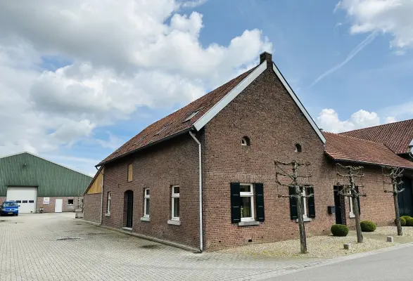 Afbeelding Heuvelland Fruit