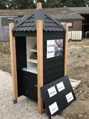 Afbeelding Hobbykwekerij Ruigendijk