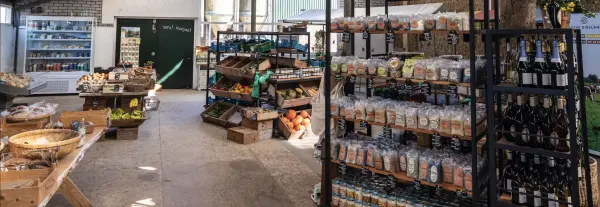 Afbeelding Hoeve Biesland