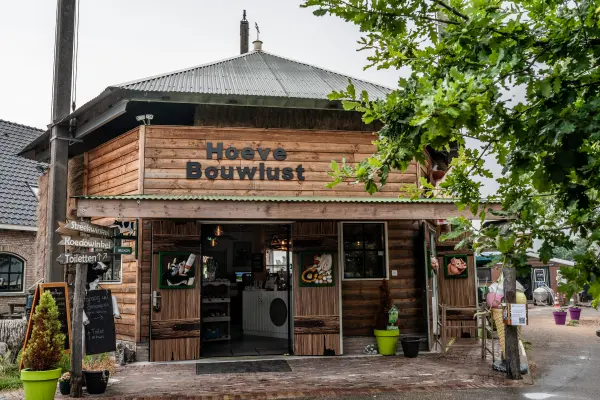 Afbeelding Hoeve Bouwlust