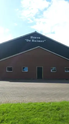 Afbeelding Hoeve De Ruimer CV