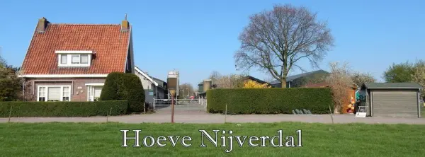 Afbeelding Hoeve Nijverdal