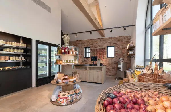 Afbeelding Hoeve Van Eigen Kweek