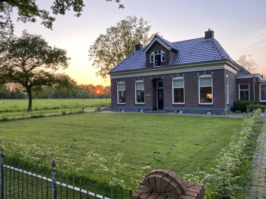 Afbeelding Hoevemiddelhorst