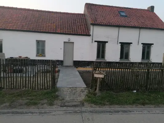 Afbeelding Hoevewinkel Cambiare