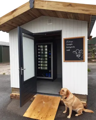 Afbeelding Holsteinbio