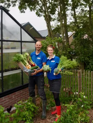 Afbeelding Hoogeboom Groente