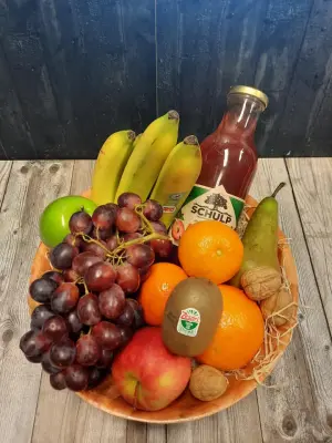 Afbeelding Hugo Bogers Boerderijwinkel