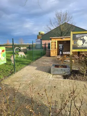 Afbeelding 't Haarens ijsboerke