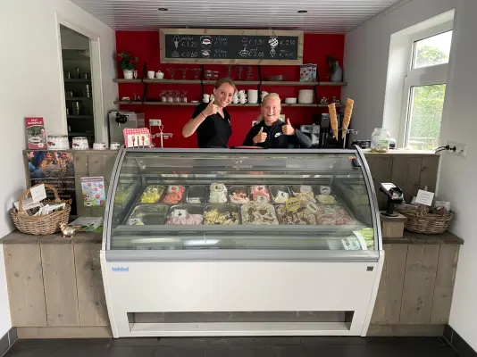 Afbeelding IJsboerderij Den Boer