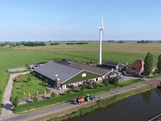 Afbeelding IJsboerderij Margje 24