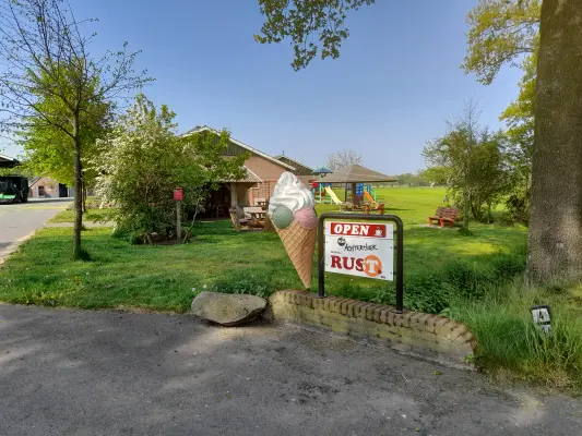 Afbeelding IJsboerderij 't Olde Pietepol