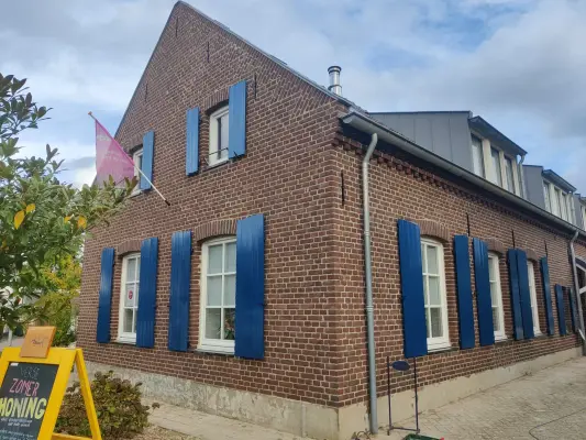 Afbeelding Imkerij de Bijdrage