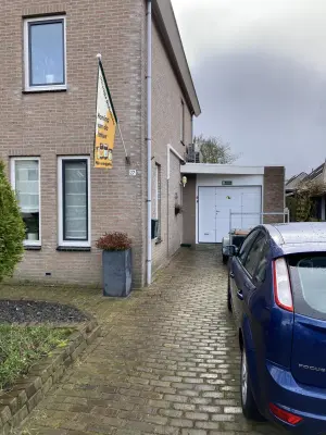 Afbeelding Imkerij de kleine stal