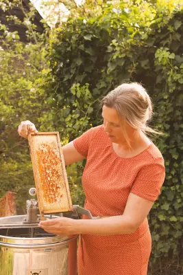 Afbeelding Imkerij de Nesse