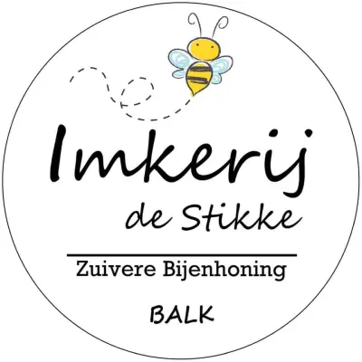 Afbeelding Imkerij de Stikke