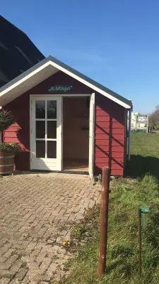 Afbeelding It mingel