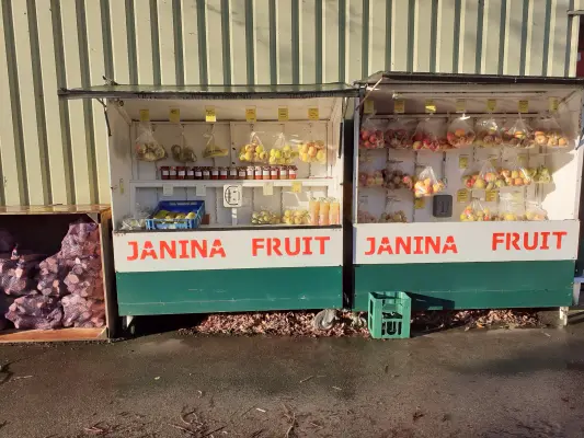 Afbeelding Janinafruit