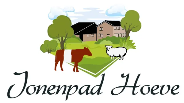 Afbeelding Jonenpad Hoeve