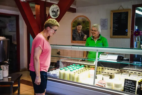 Afbeelding Kaasboerderij en zuivelboerderij Van Winden