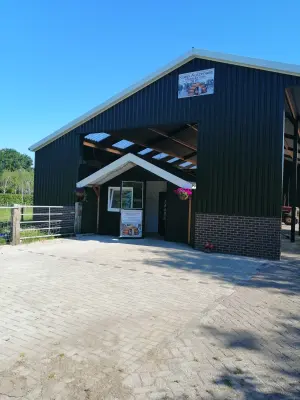 Afbeelding Kaasautomaat Middelbroek