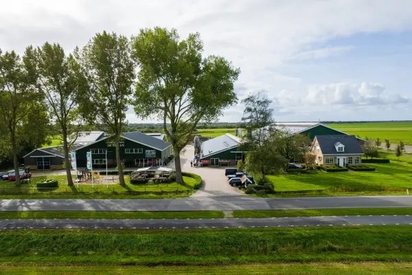 Afbeelding Kaasboerderij De Deelen
