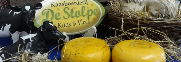 Afbeelding Kaasboerderij De Stolpe