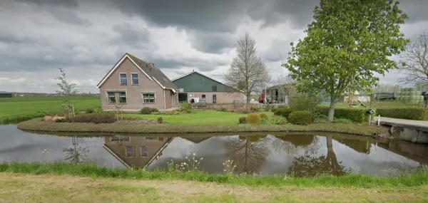 Afbeelding Kaasboerderij den Besten