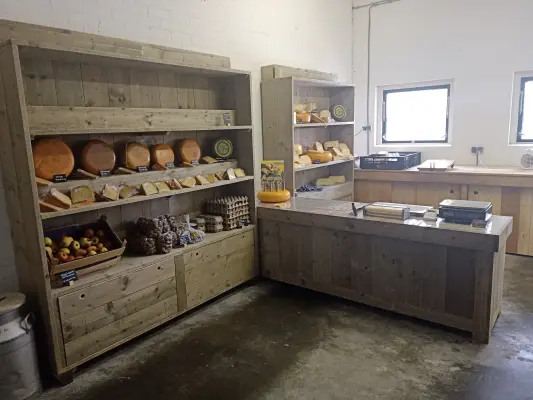 Afbeelding Kaasboerderij Elizabethhoeve