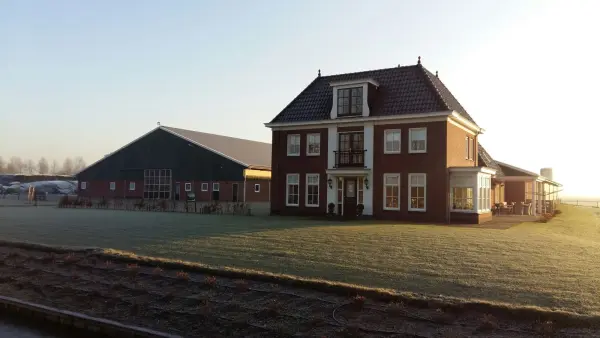 Afbeelding Kaasboerderij  Groot