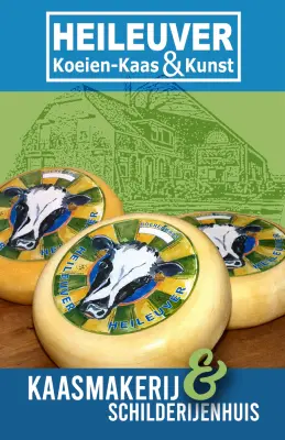 Afbeelding Kaasboerderij Heileuver