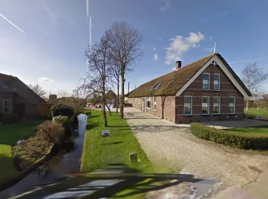 Afbeelding Kaasboerderij Olieman Driebruggen