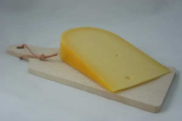 Productfoto Belegen, 500 gr.