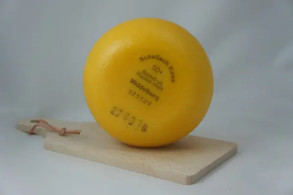 Productfoto Kilo bolletje Jonge kaas