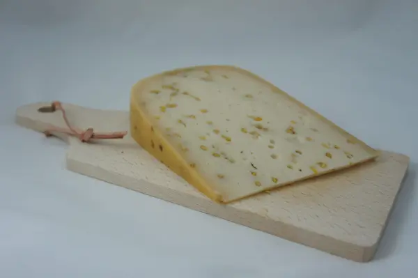 Productfoto Geitenkaas fenegriek, 500 gr.