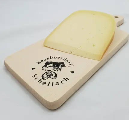 Productfoto Schapenkaas jong, 500 gr.