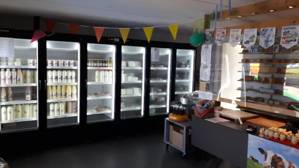Afbeelding Kaasboerderij Van Schaik